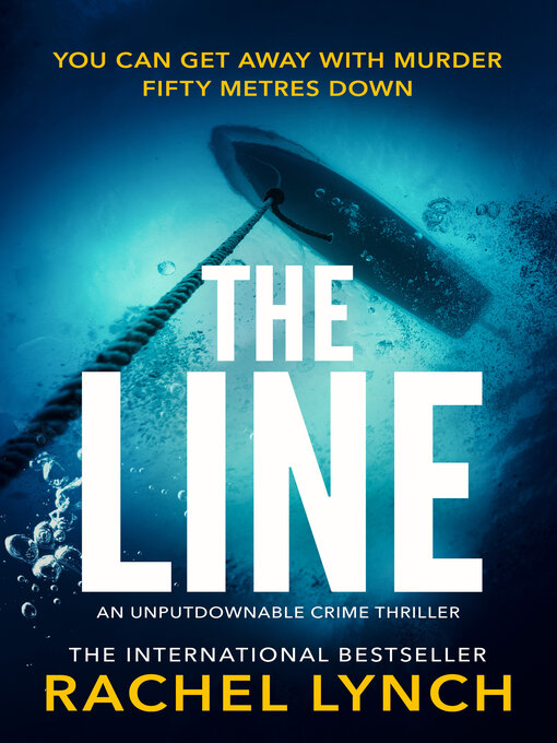 Title details for The Line by Rachel Lynch - Available